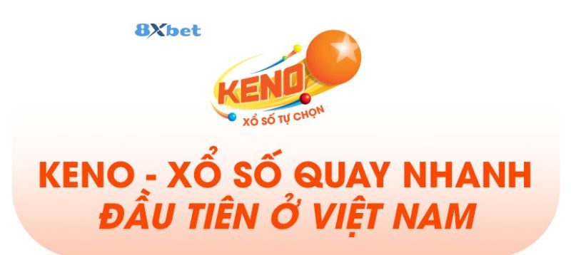 sai lầm khi chơi Game keno 8xbet thường gặp