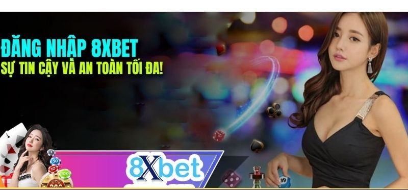 Hướng dẫn cách đăng nhập 8xbet qua điện thoại