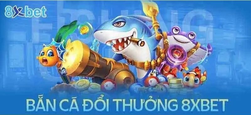 Game bắn cá đổi thưởng là gì?