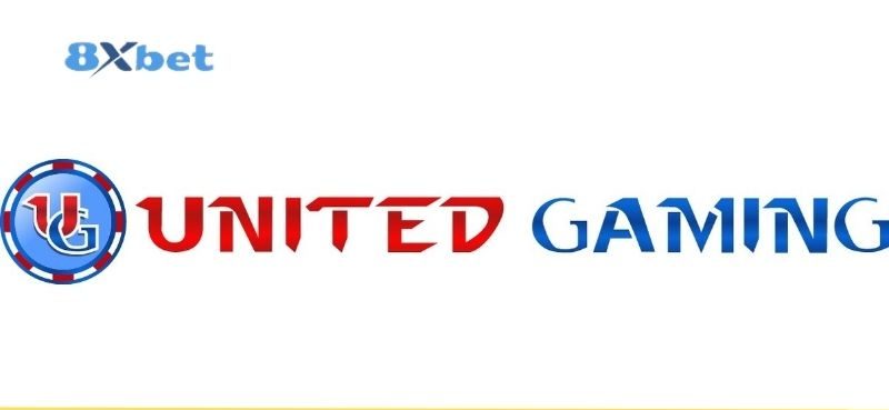 Hướng dẫn đặt cược trò chơi United Gaming 8xbet