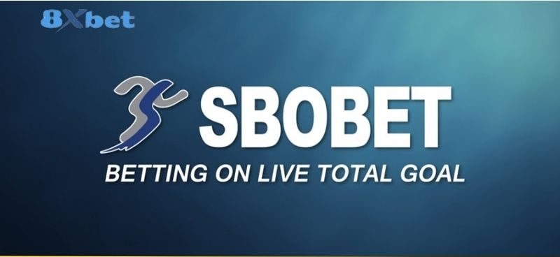 Sbobet 8xbet là gì? cùng nhà cái tìm hiểu sảnh này nhé