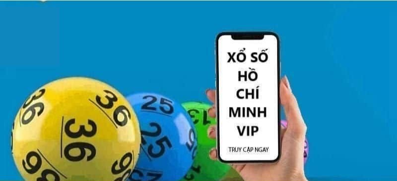 Kết quả xổ số Hồ Chí Minh Vip được quay thưởng ở đâu