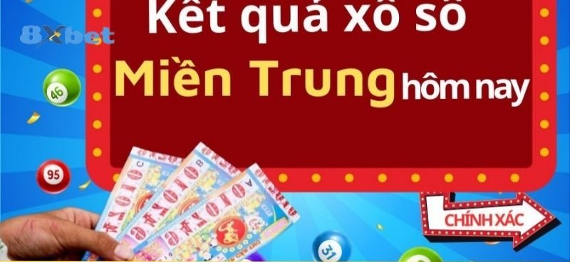 Bộ môn xổ số miền Trung là gì mà hấp dẫn người chơi tham gia đến vậy?