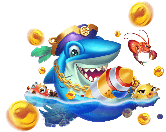 Top các game bắn cá hấp dẫn nhất hiện nay anh em chưa biết