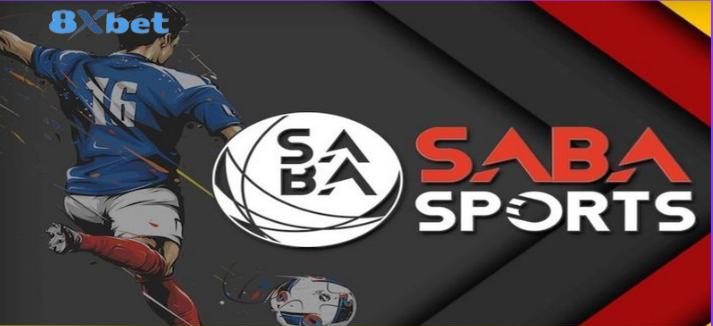 Ưu điểm của cá cược bóng đá Saba Sports 8xbet online