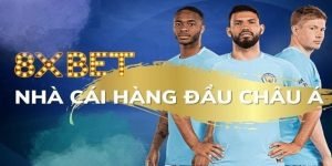 Tìm hiểu thông tin chung để hiểu hơn về sân chơi 8XBET